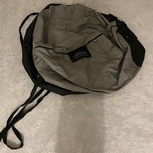 Love sac travel bag shrink kit for super sac size